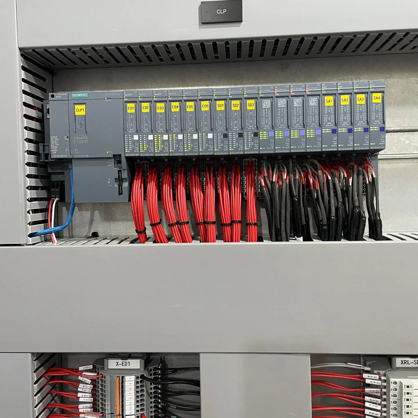 Automação Industrial