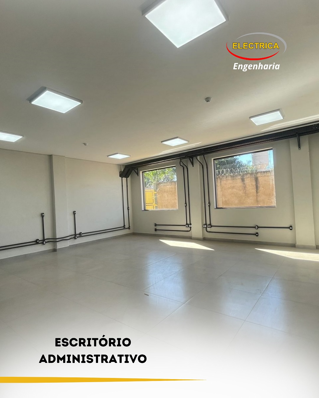 Escritório Corporativo